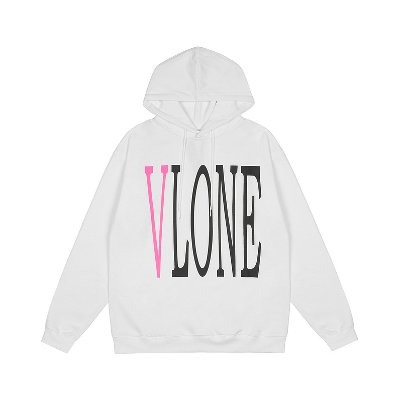 112_Vlone Hoodie