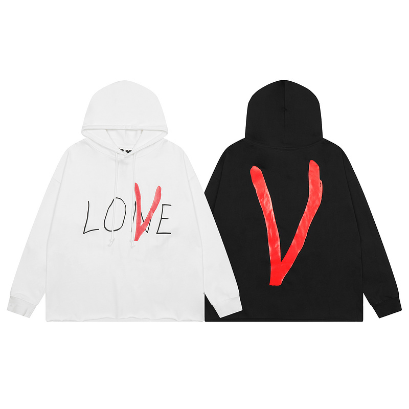 102_Vlone Hoodie