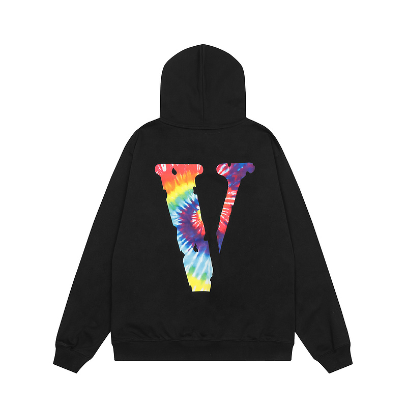 97_Vlone Hoodie