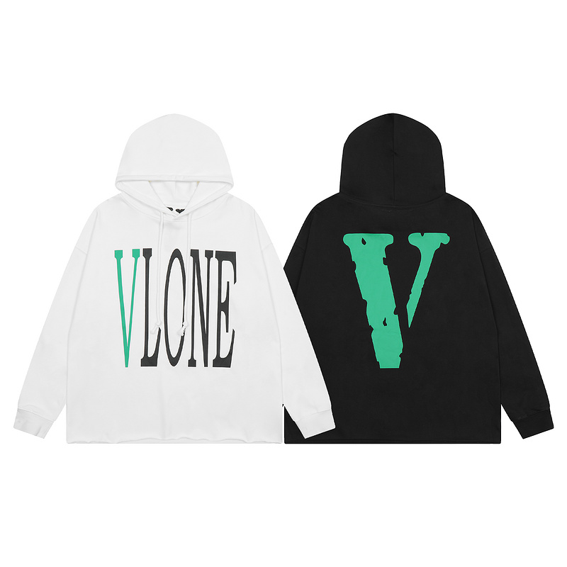 104_Vlone Hoodie