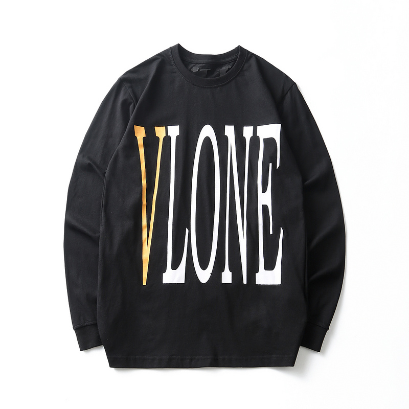 41_Vlone Crewneck