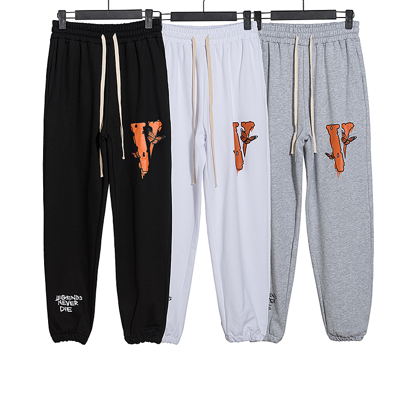 88_Vlone Pants