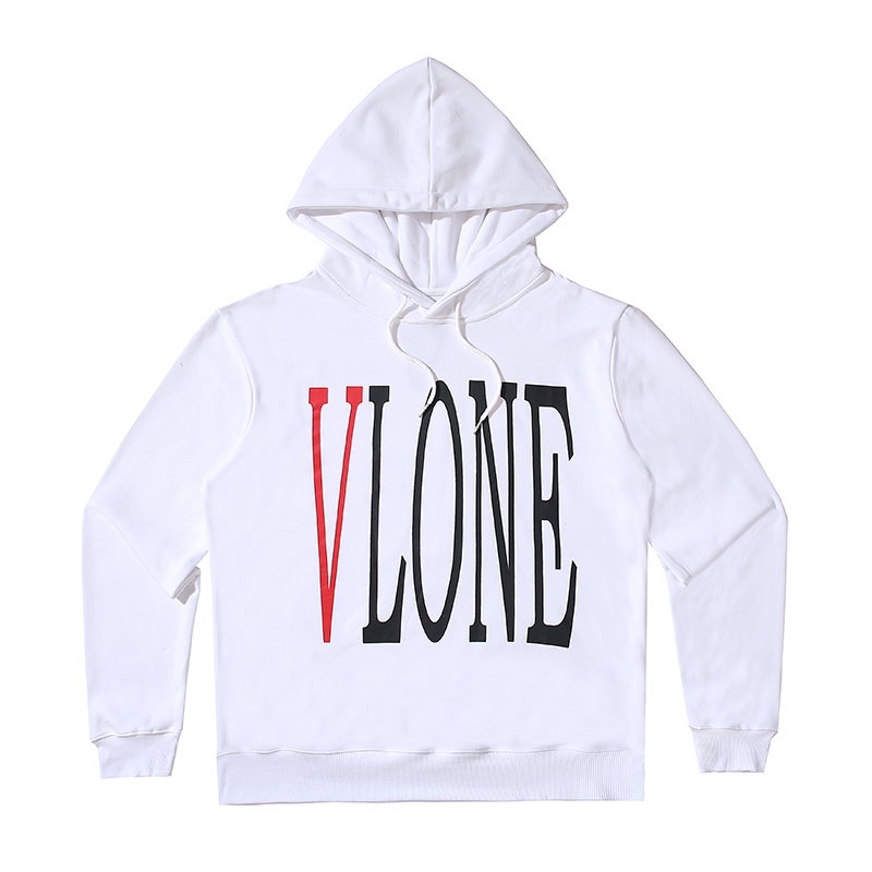 108_Vlone Hoodie