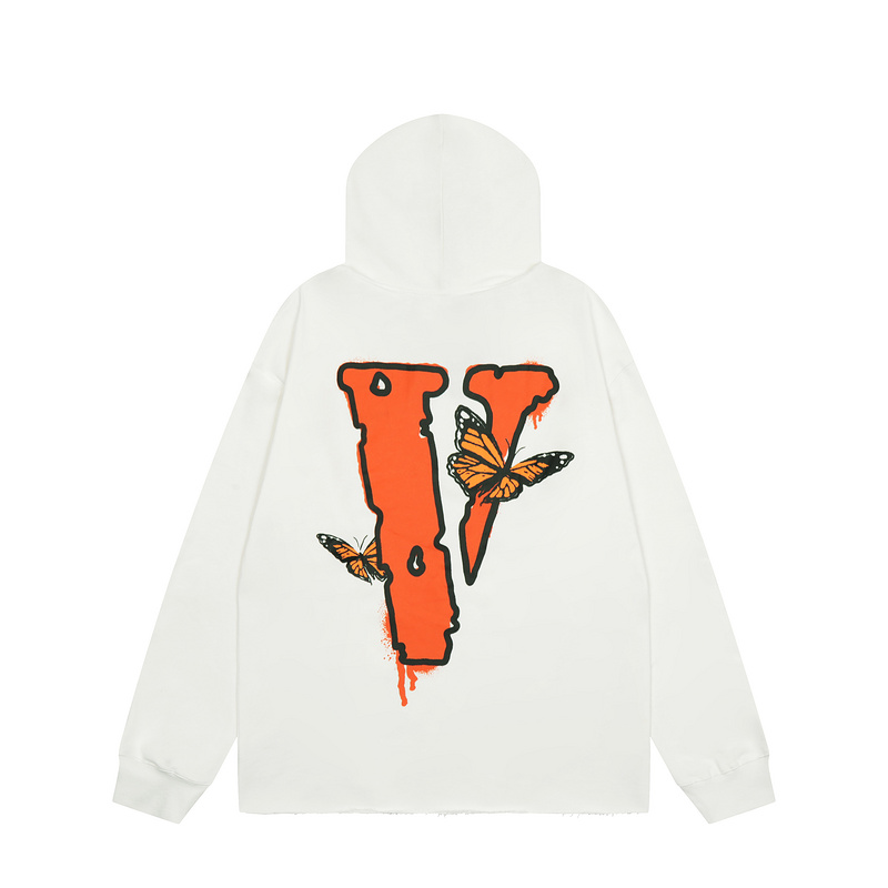 16_Vlone Hoodie