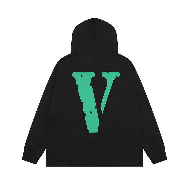 104_Vlone Hoodie