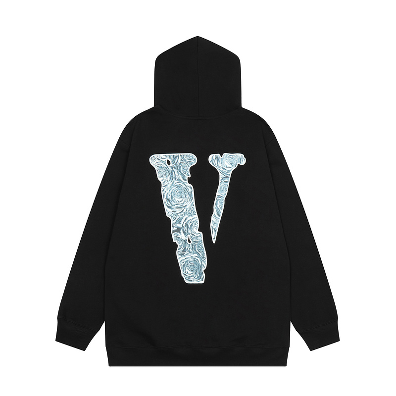 13_Vlone Hoodie