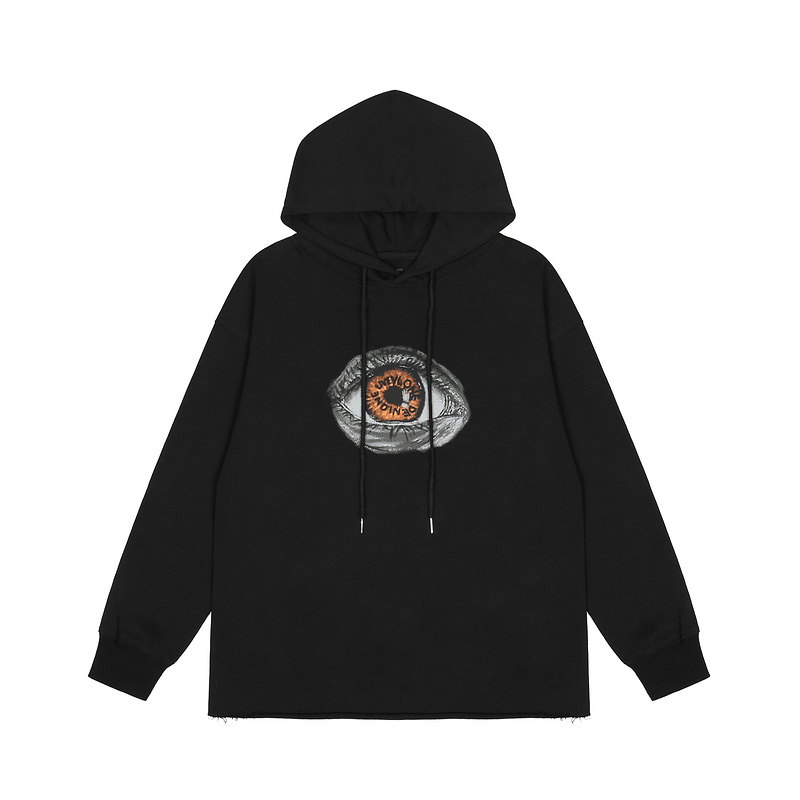 3_Vlone Hoodie