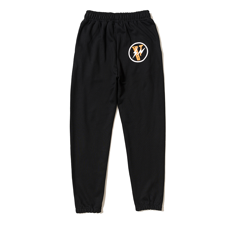 90_Vlone Pants ( 2 Colors )