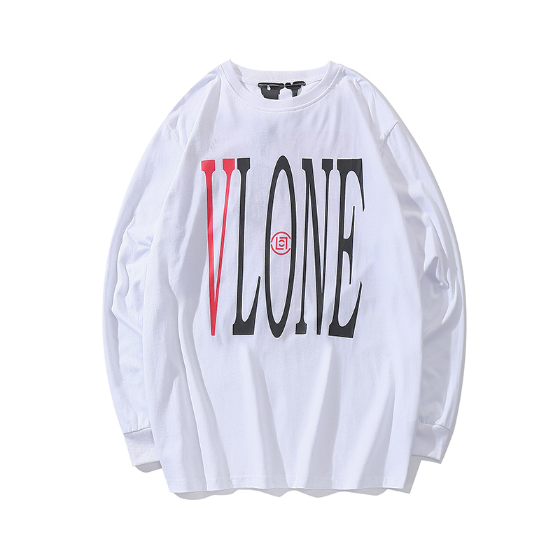 33_Vlone Crewneck