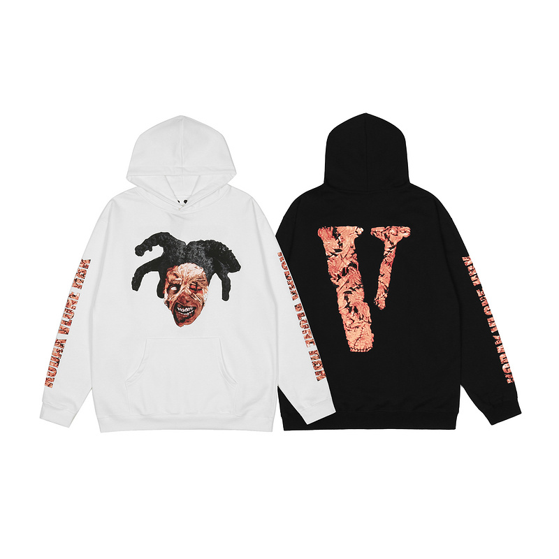110_Vlone Hoodie