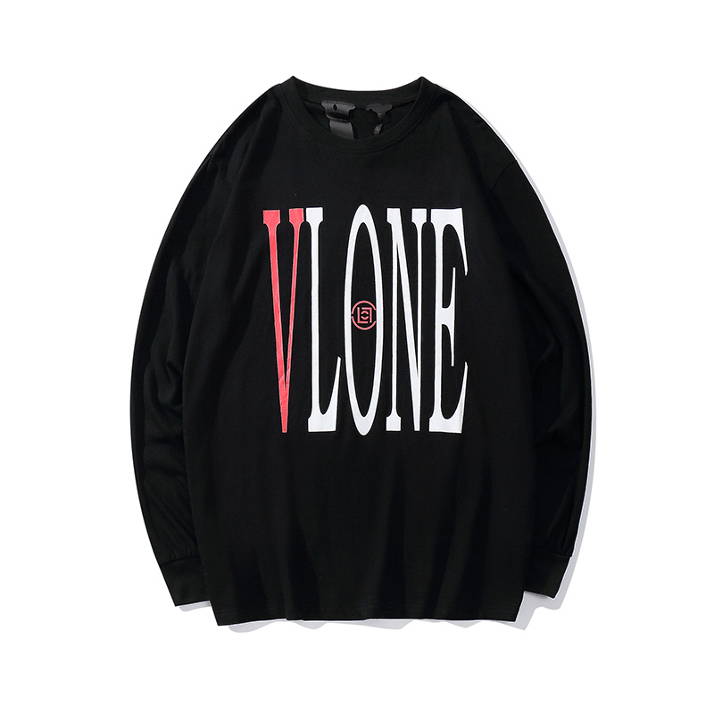 33_Vlone Crewneck