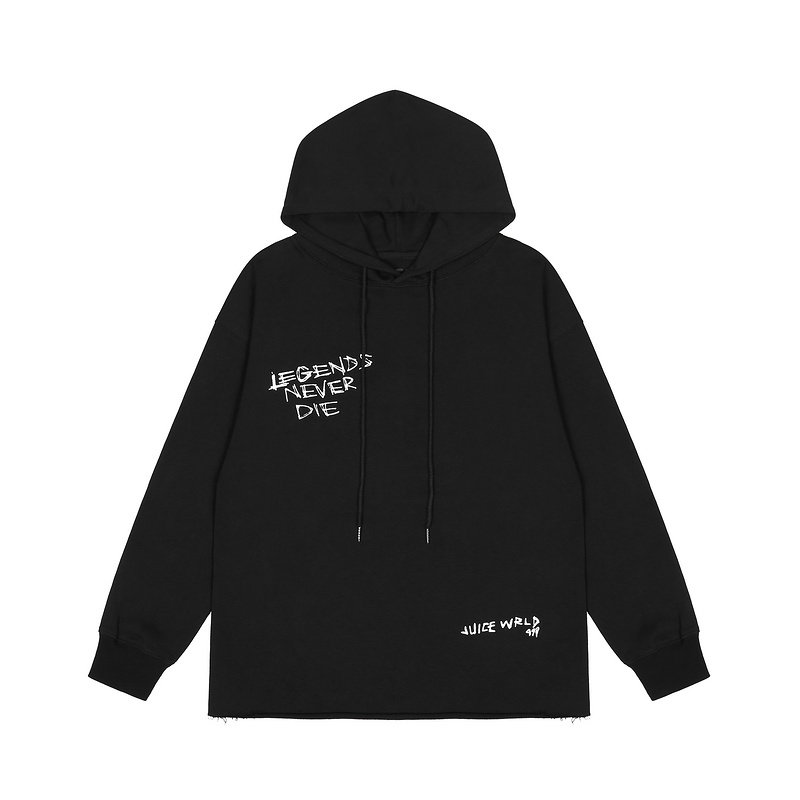 118_Vlone Hoodie