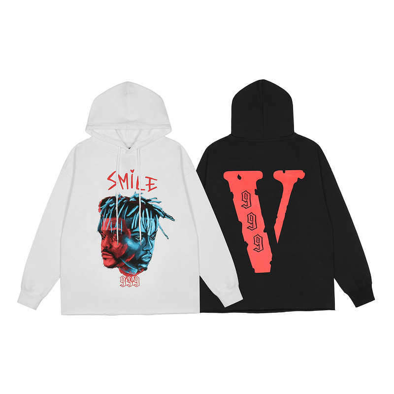 119_Vlone Hoodie
