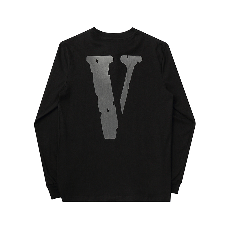 23_Vlone Crewneck