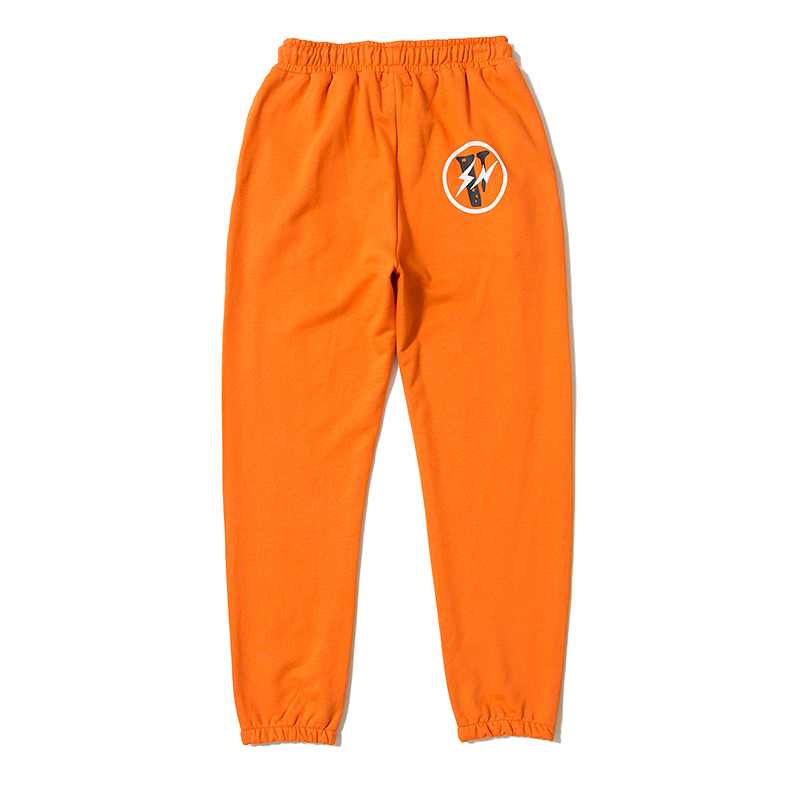 90_Vlone Pants ( 2 Colors )