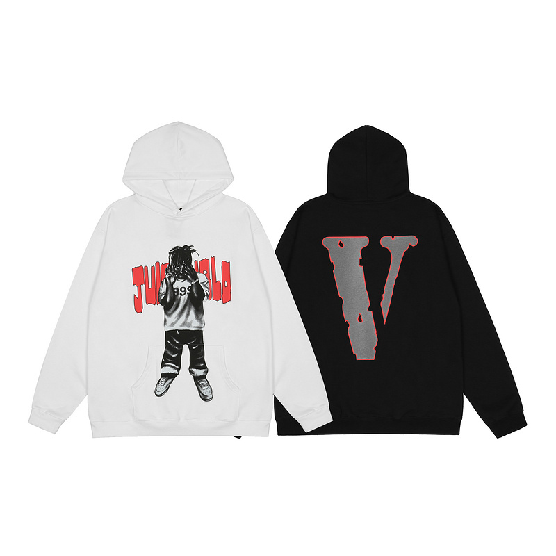 109_Vlone Hoodie