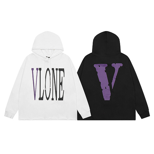 103_Vlone Hoodie