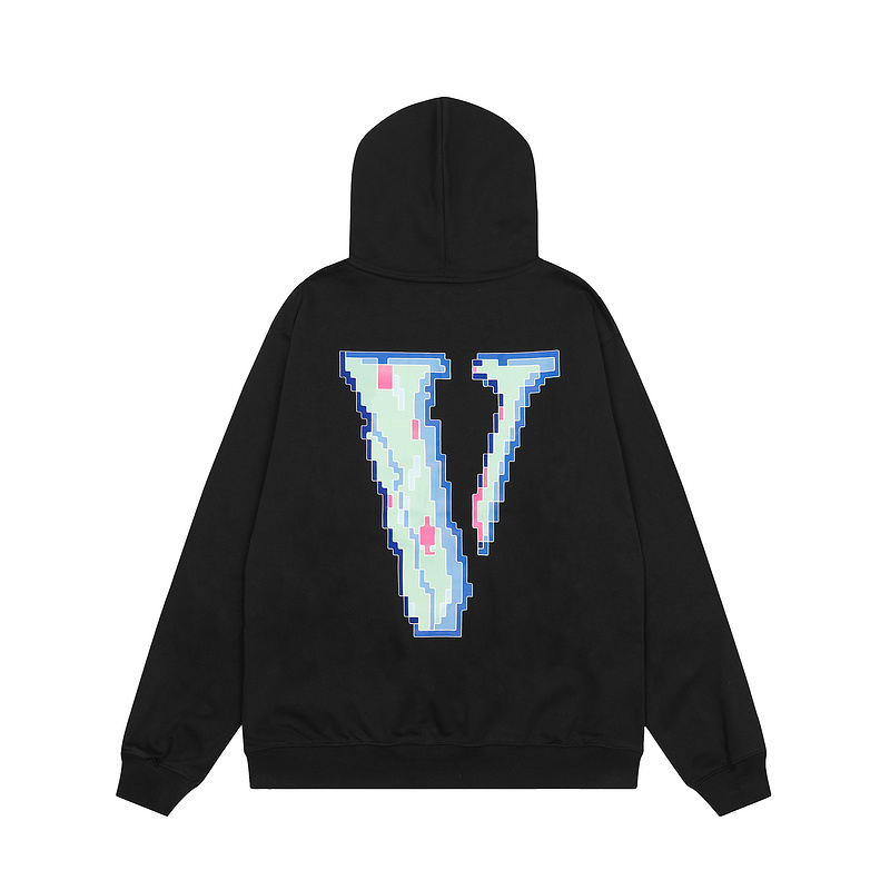 98_Vlone Hoodie