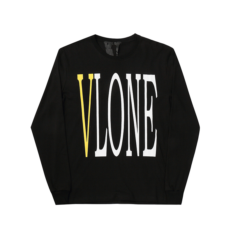 31_Vlone Crewneck