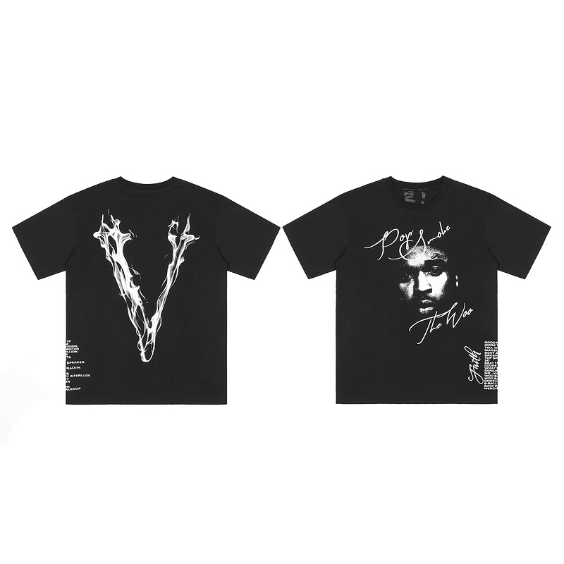 47_Vlone T-shirt