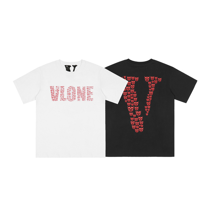 5_Vlone T-shirt