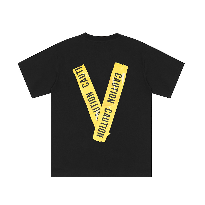 118_Vlone T-shirt