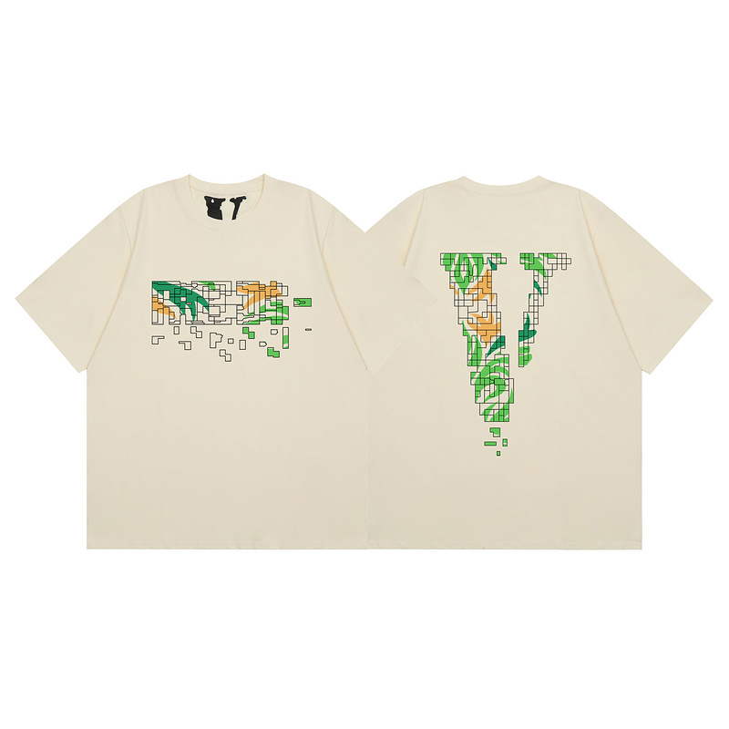 62_Vlone T-shirt
