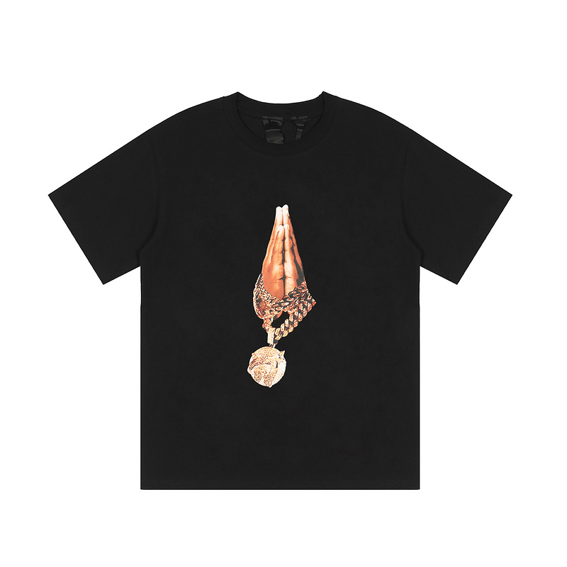 117_Vlone T-shirt