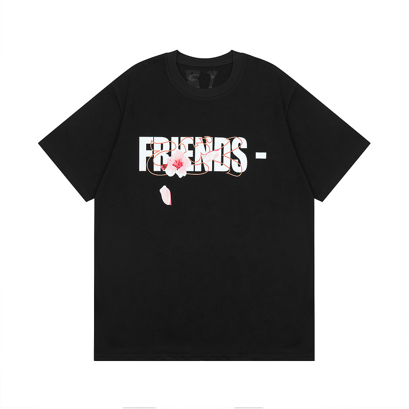 74_Vlone T-shirt