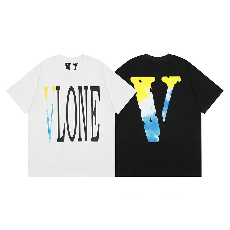 65_Vlone T-shirt