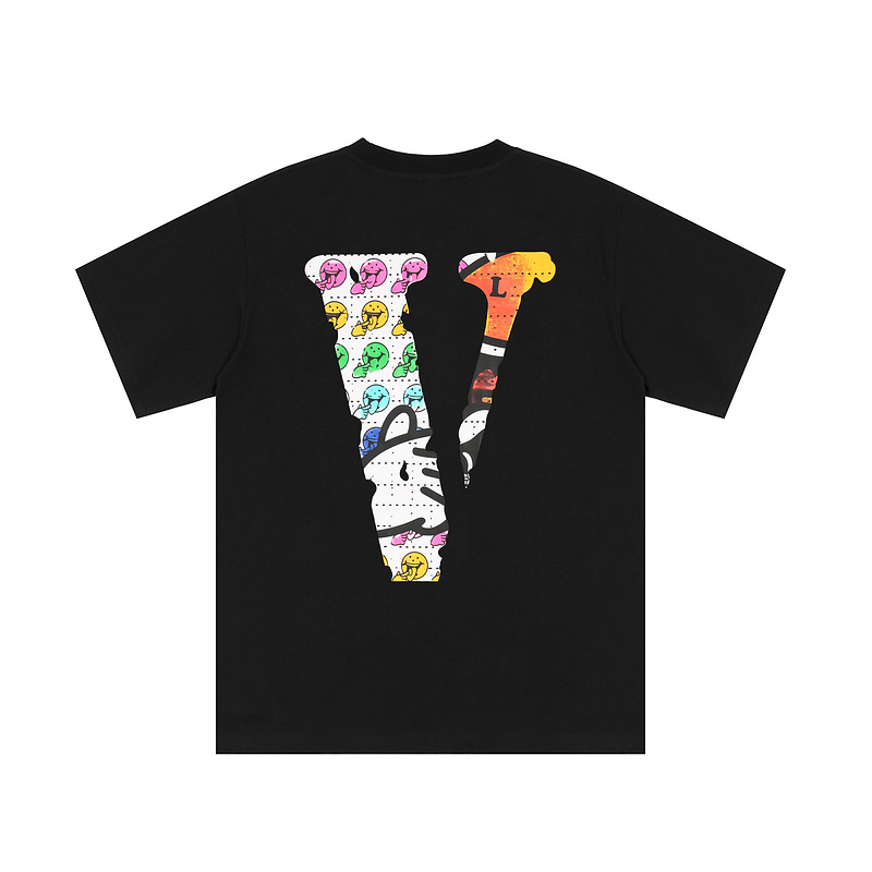 115_Vlone T-shirt