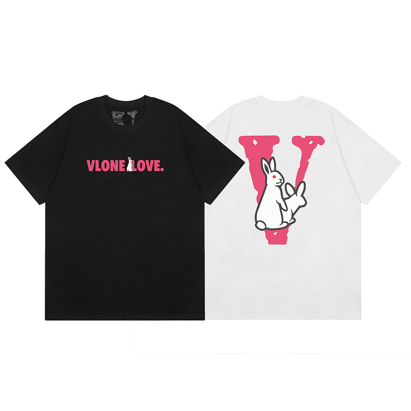 93_Vlone T-shirt