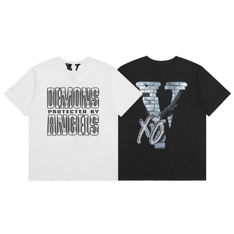 28_Vlone T-shirt