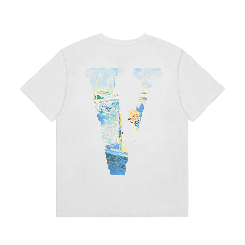 43_Vlone T-shirt