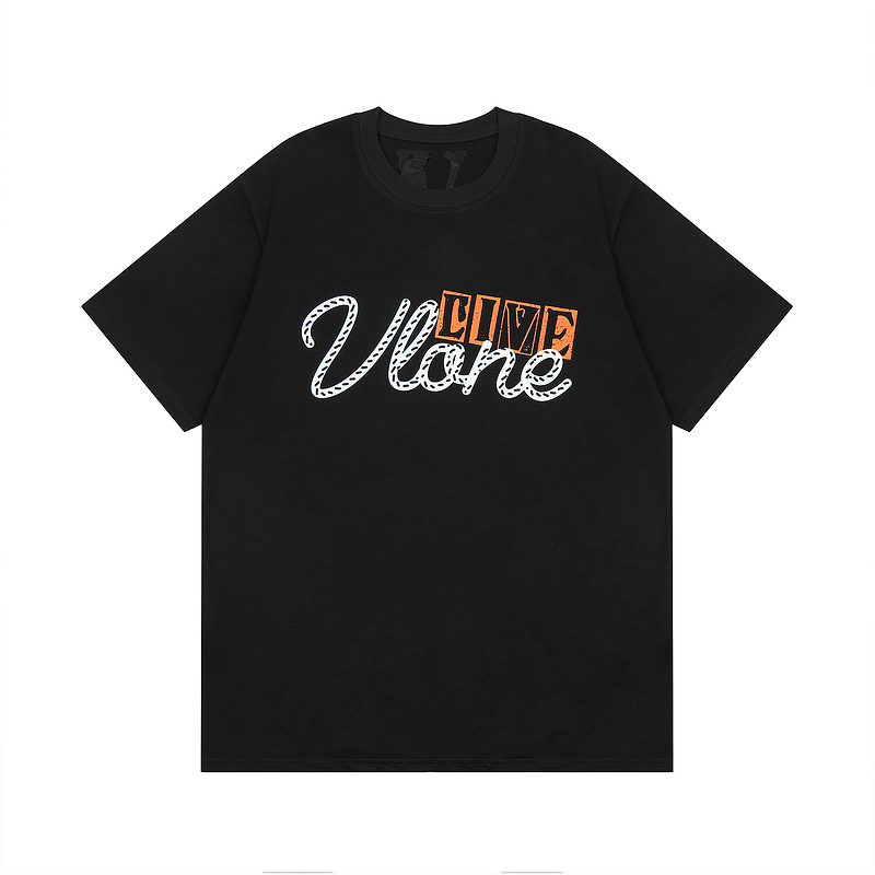 76_Vlone T-shirt