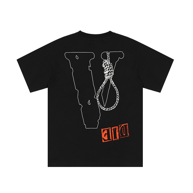 21_Vlone T-shirt