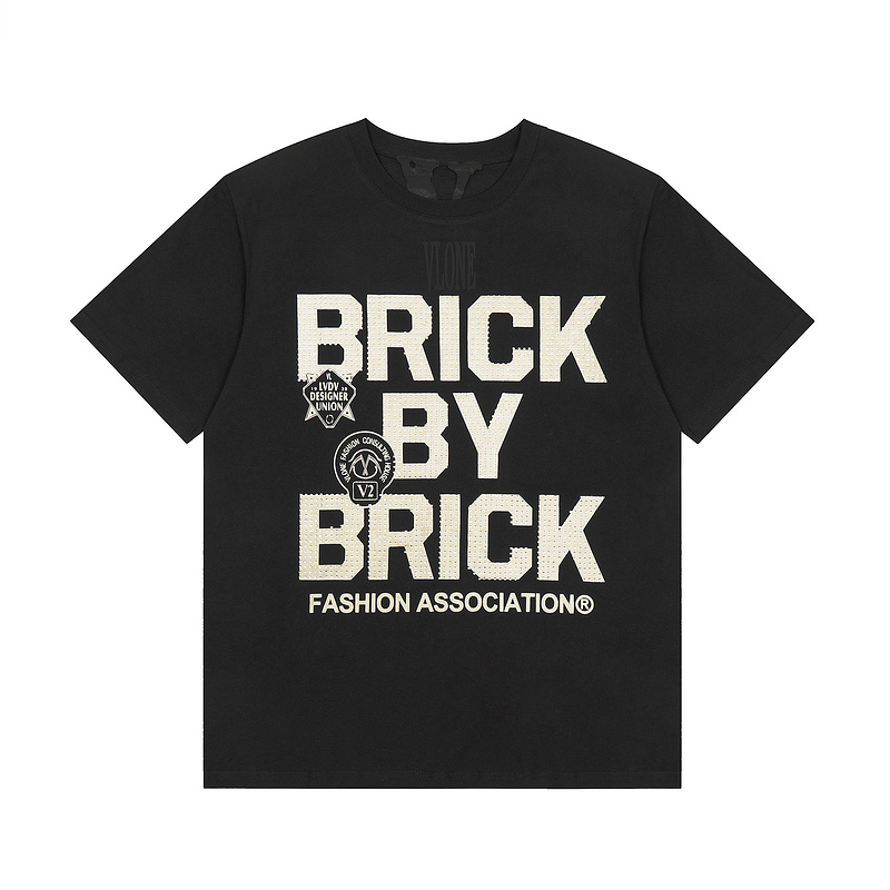 61_Vlone T-shirt
