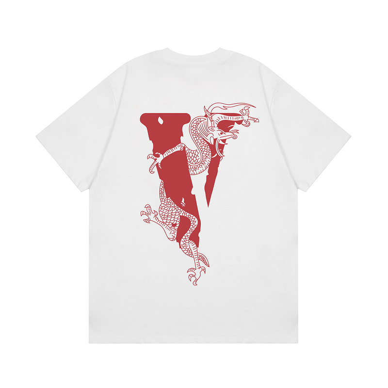 82_Vlone T-shirt