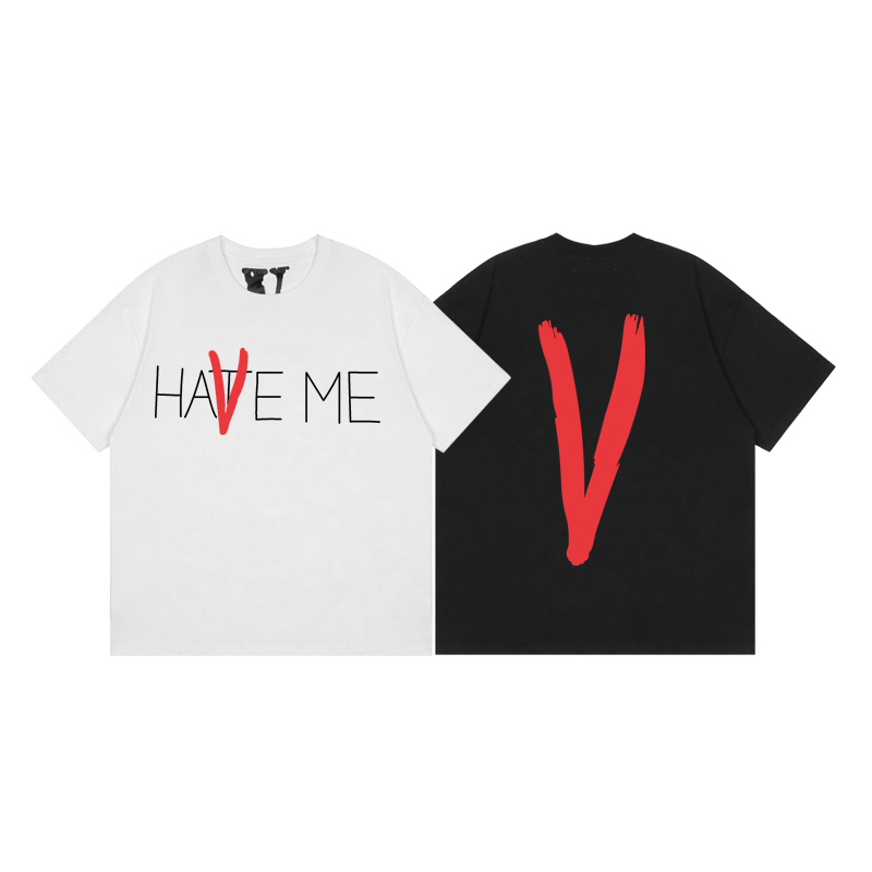 80_Vlone T-shirt