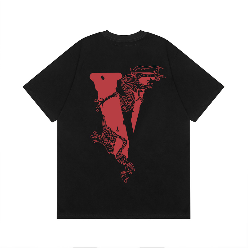82_Vlone T-shirt