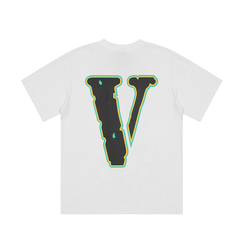 113_Vlone T-shirt