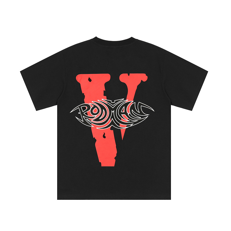 17_Vlone T-shirt