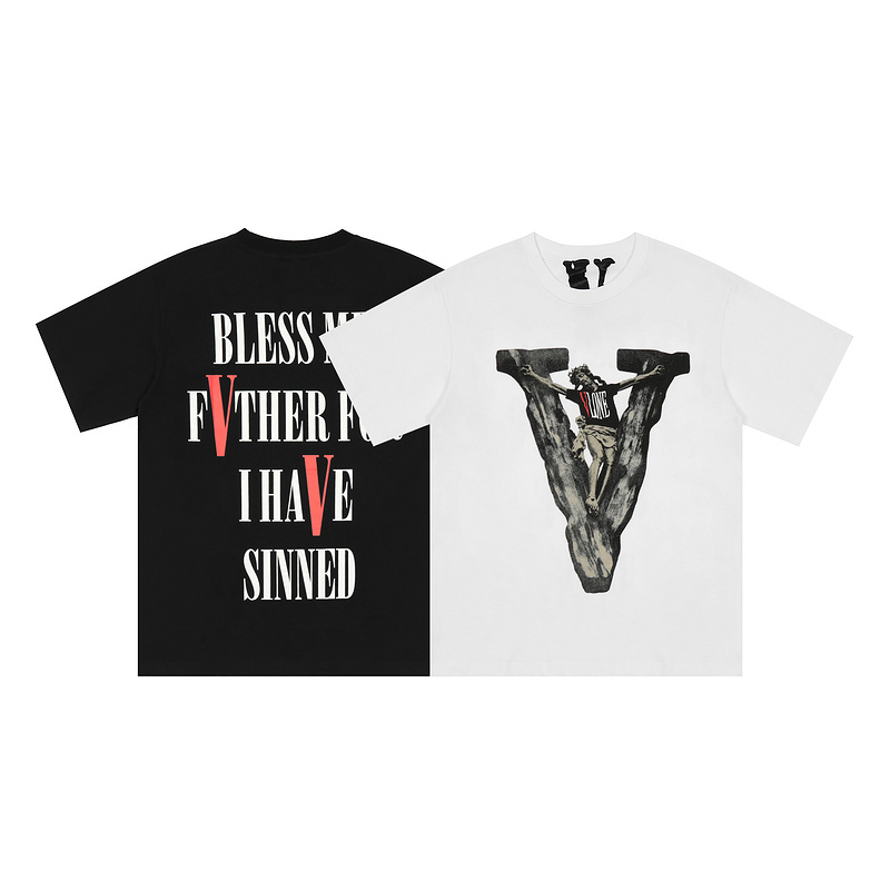 22_Vlone T-shirt