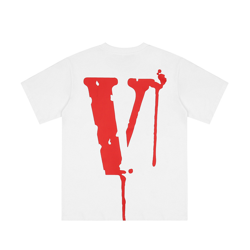 8_Vlone T-shirt