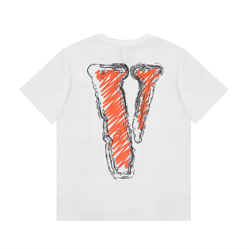 40_Vlone T-shirt