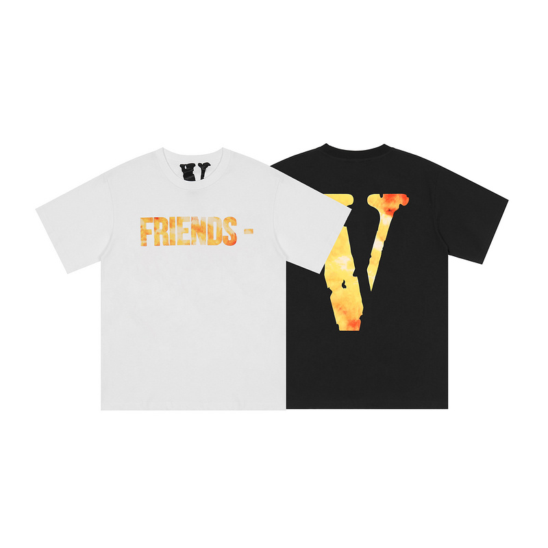 100_Vlone T-shirt