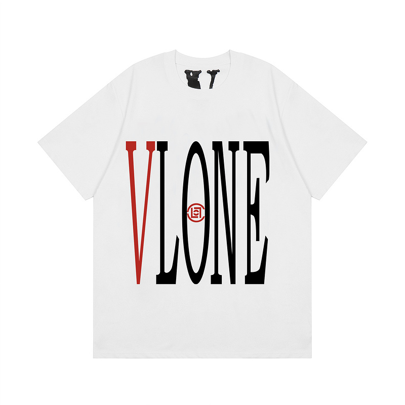 82_Vlone T-shirt