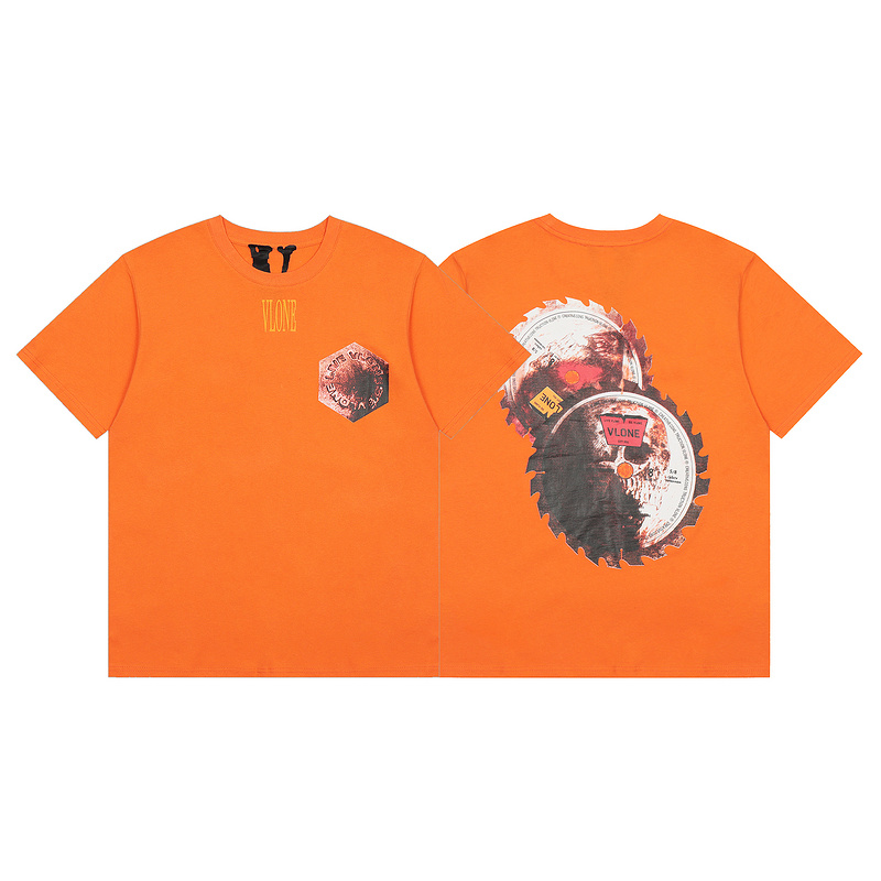 58_Vlone T-shirt