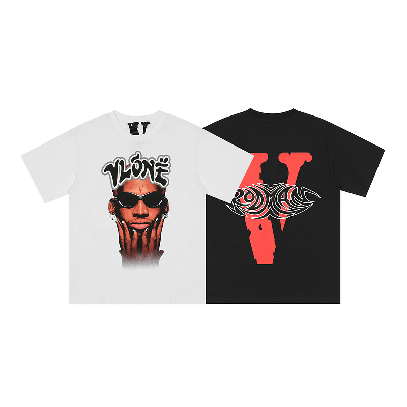 17_Vlone T-shirt