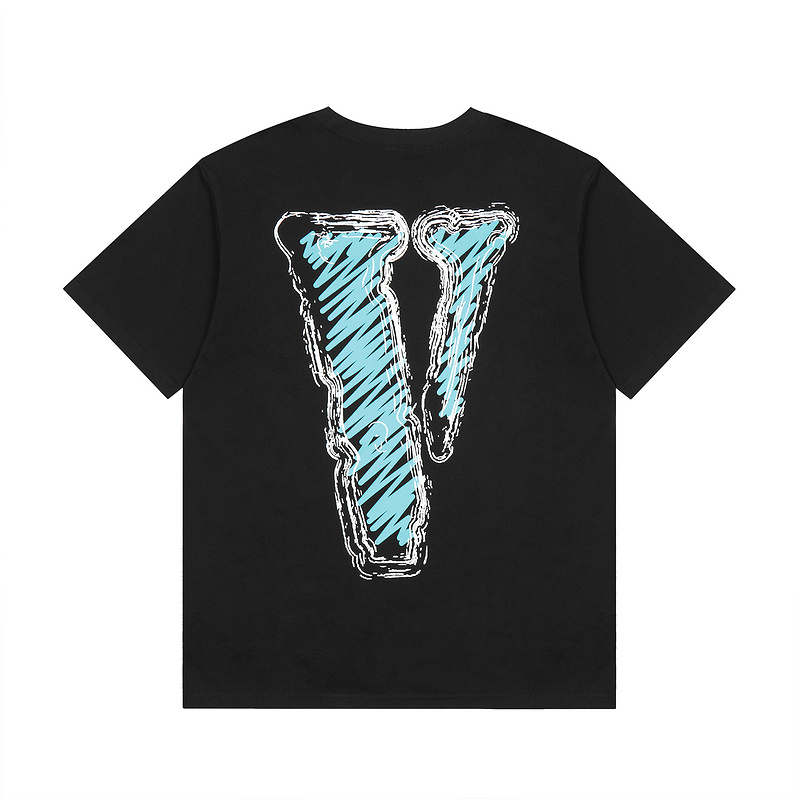 39_Vlone T-shirt